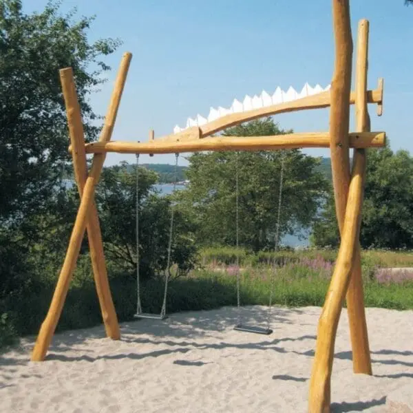 sag sving - Bilde 3