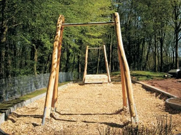 Barnebane uten rampe, 20 m - Bilde 2