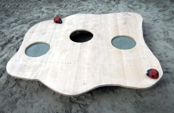 sandbord - Bilde 2