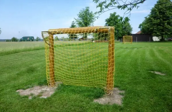 Fotballmål med nett - Bilde 2