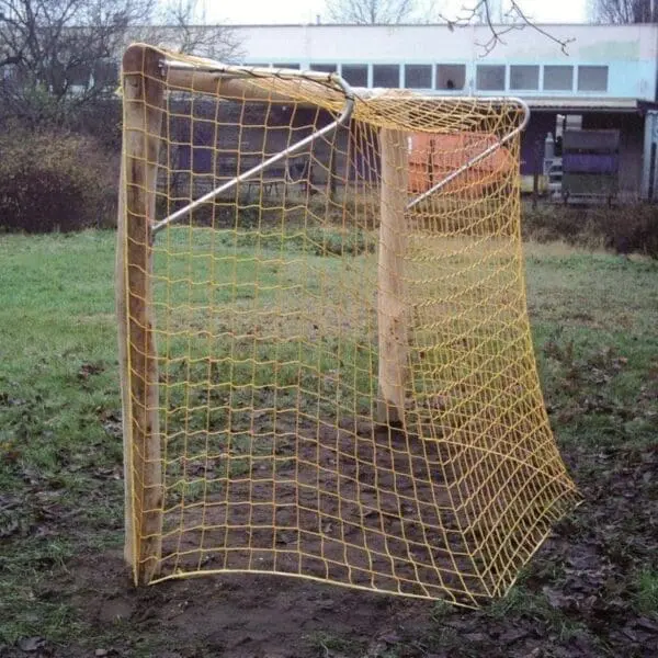 Fotballmål med nett - Bilde 3