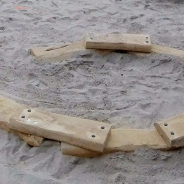 sandlekeplass - Bilde 3