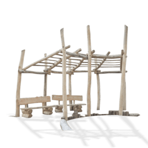 pergola