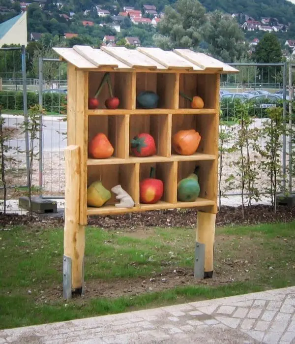 fruktboks - Bilde 2