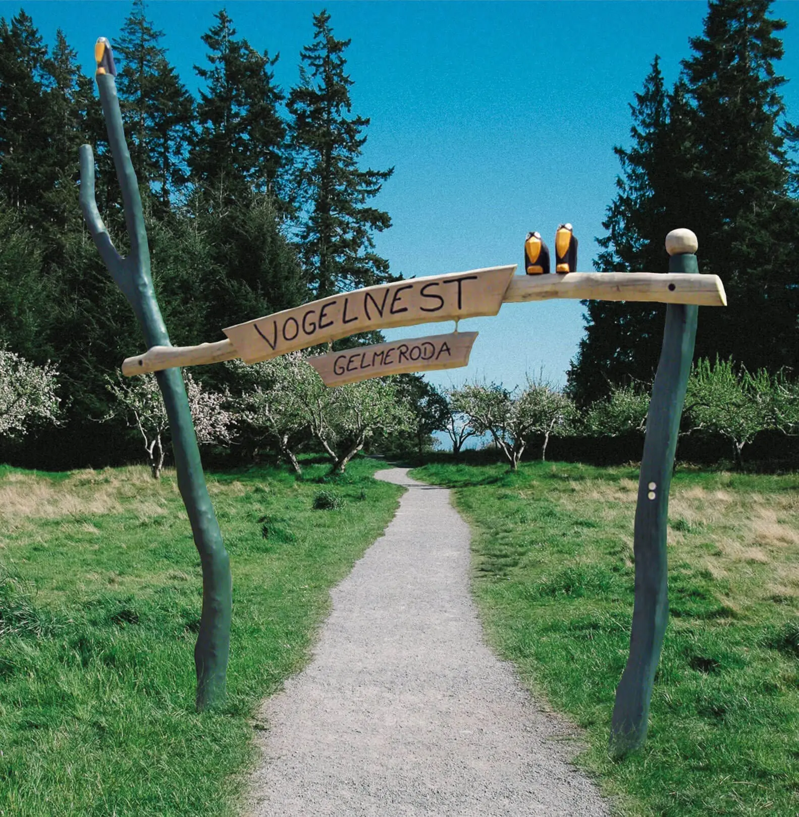 fugleredeport - Bilde 2