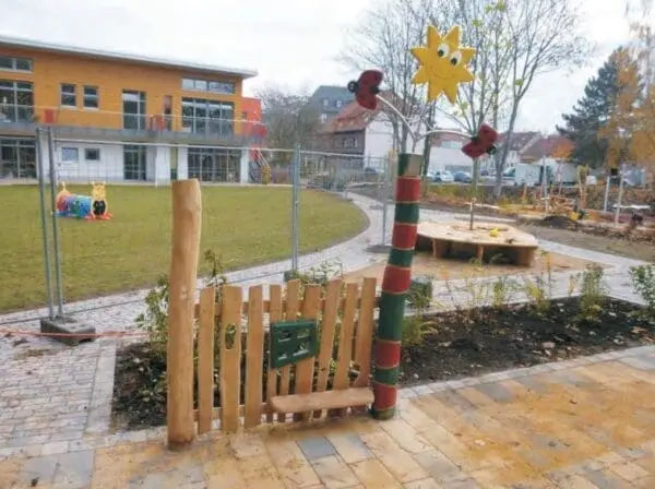 lekeplass - Bilde 2