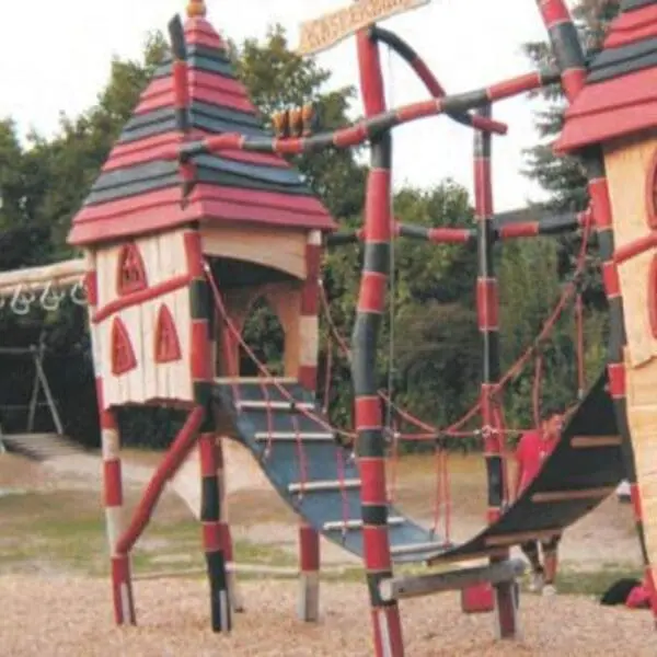 kasper tower systems - Bilde 3
