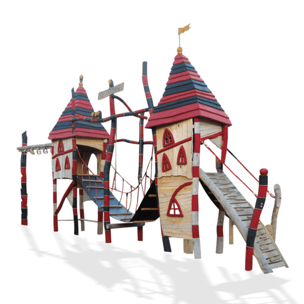 kasper tower systems