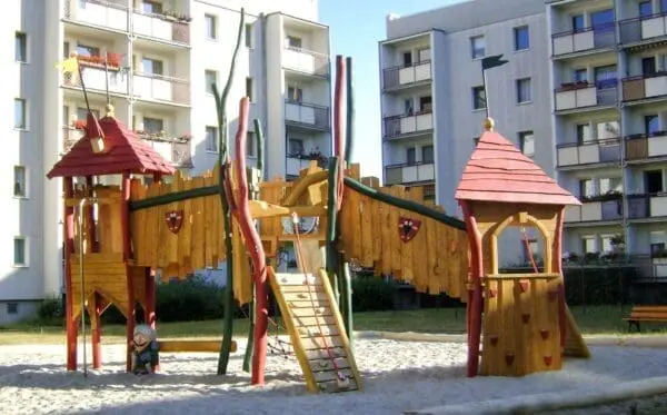 Spilleautomaten Berg- og dalbane - Bilde 2