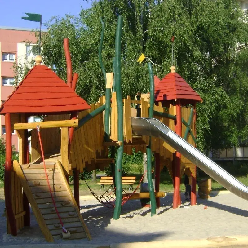 Spilleautomaten Berg- og dalbane - Bilde 3