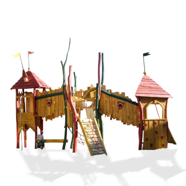 Spilleautomaten Berg- og dalbane