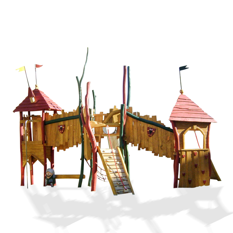 Spilleautomaten Berg- og dalbane