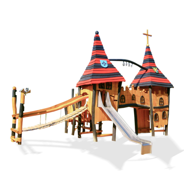 klosterruiner