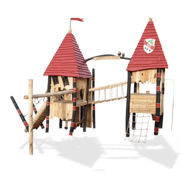 lauritzborg