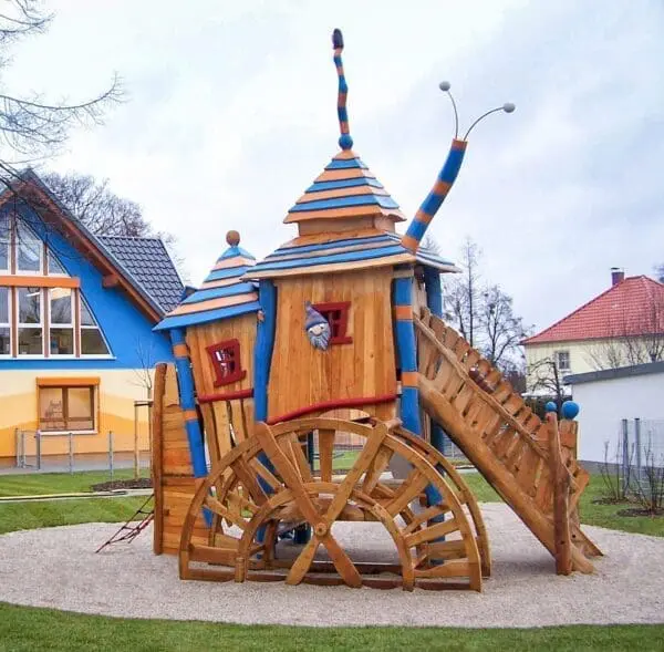 Dvergenes slott - Bilde 2