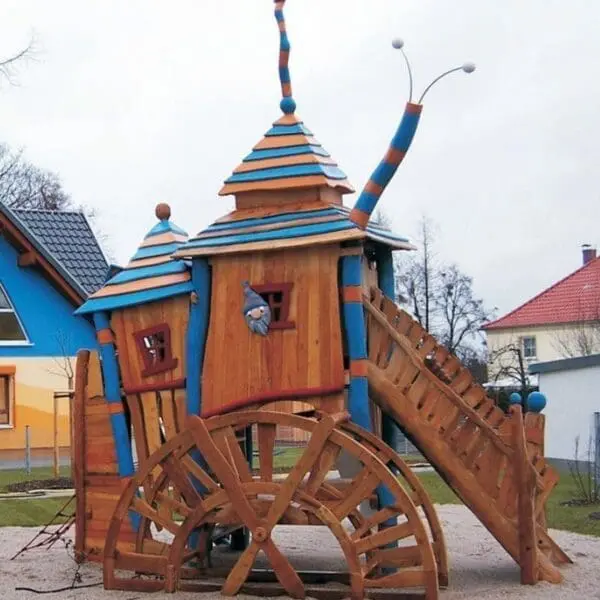 Dvergenes slott - Bilde 3