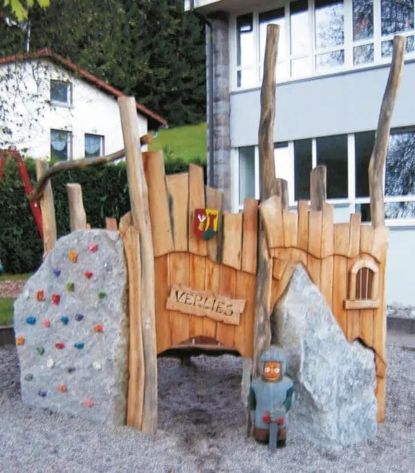 Det åpne fangehullet - Bilde 2