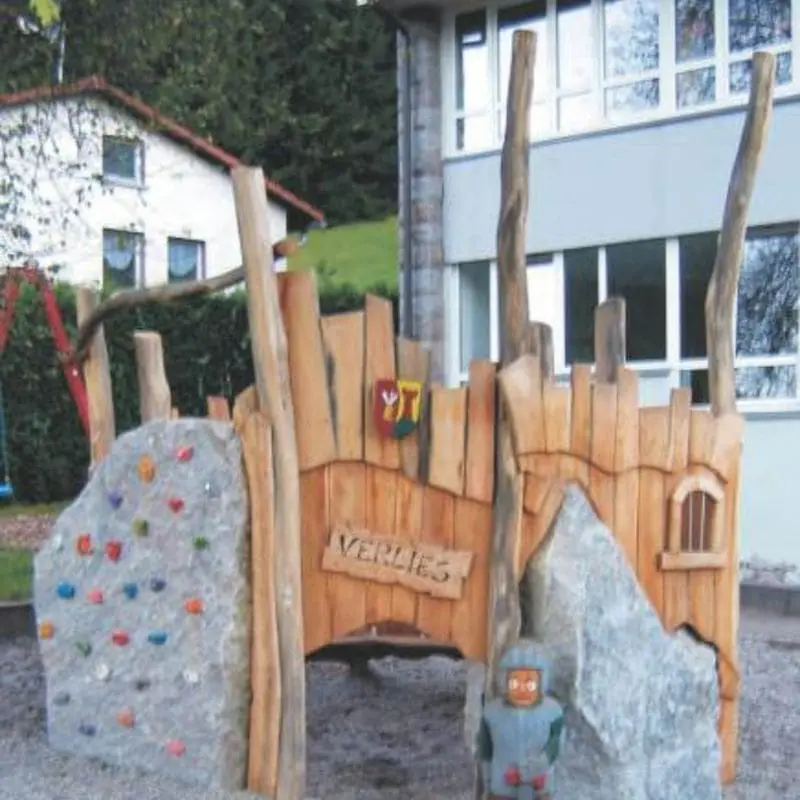 Det åpne fangehullet - Bilde 3