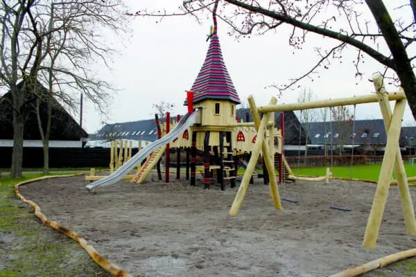 Slottets spisse nese - Bilde 3