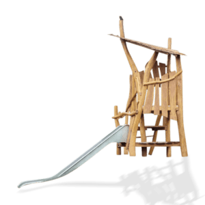 Tårn for berg- og dalbane