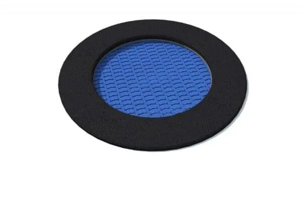 Sirkulær trampoline 140 - Bilde 2