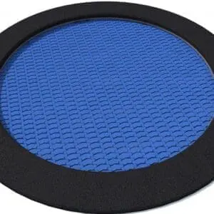 Sirkulær trampoline 225