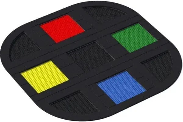 Tuto 6 trampoline - Bilde 7