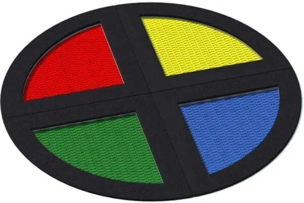 Tuto 13 trampoline - Bilde 2