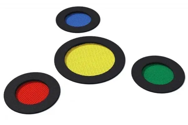 Hexo 3B trampoline - Bilde 9
