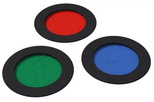 Hexo 3B trampoline - Bilde 10