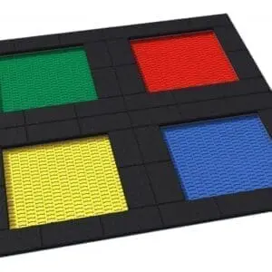 Tuto 6 trampoline