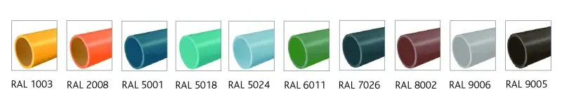 PIRAMIDO Q 85 - Bilde 4