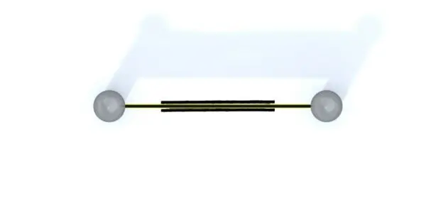 SENSA 4 sensorisk panel - Bilde 2