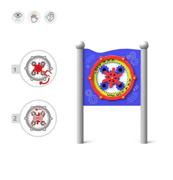 SENSA 8 sensorisk panel - Bilde 3