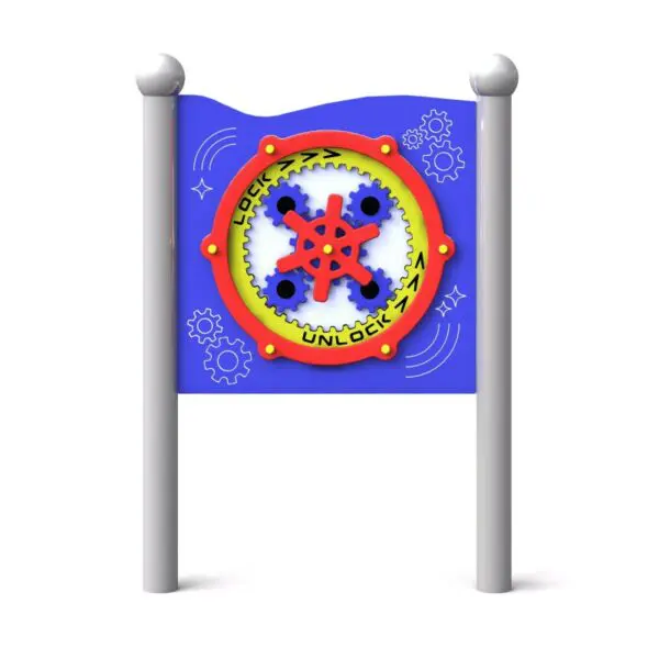 SENSA 8 sensorisk panel
