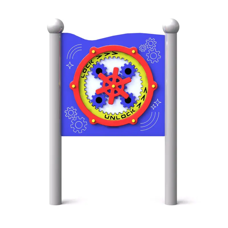 SENSA 8 sensorisk panel
