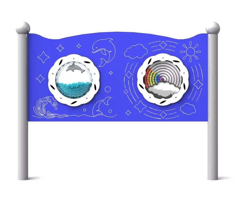 PARO 7 sensorisk panel - Bilde 6