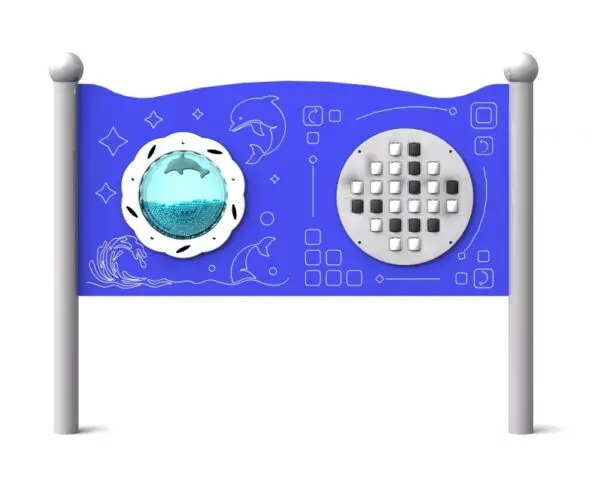 PARO 11 sensorisk panel