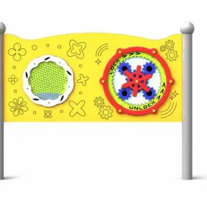 PARO 12 sensorisk panel