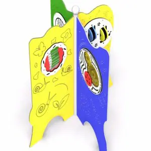 Sensorisk panel MUTAJ 4a