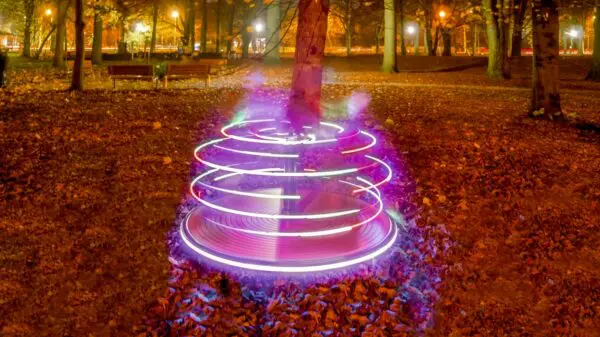 Karusell Norte LUMO PLAY - Bilde 8