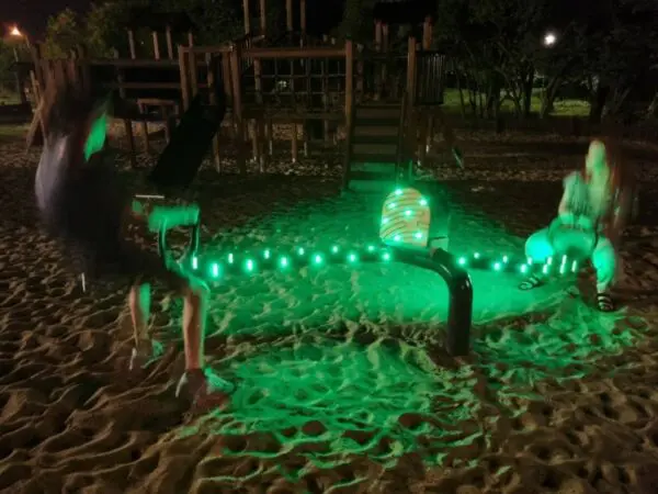 Seesaw SNAKE LUMO PLAY - Bilde 2