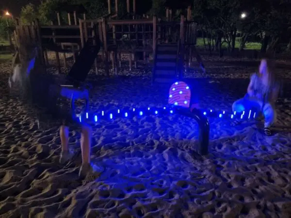 Seesaw SNAKE LUMO PLAY - Bilde 3