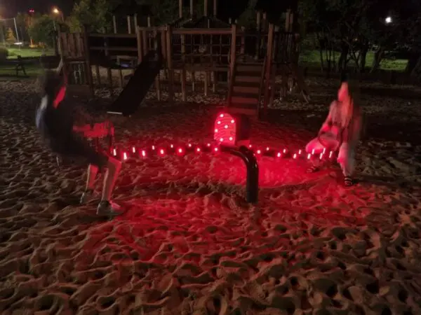 Seesaw SNAKE LUMO PLAY - Bilde 4