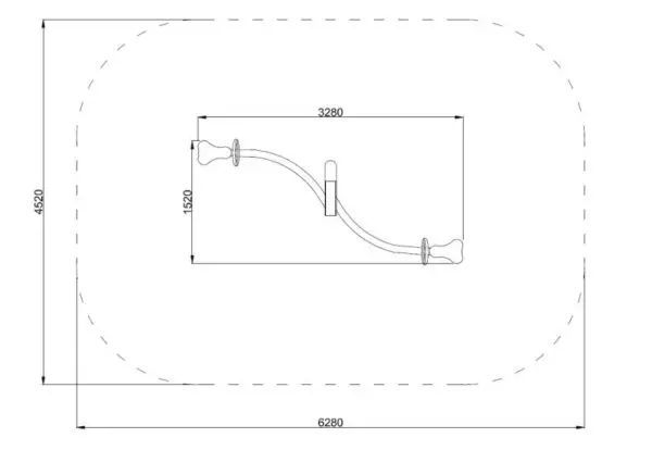 Seesaw SNAKE LUMO PLAY - Bilde 6