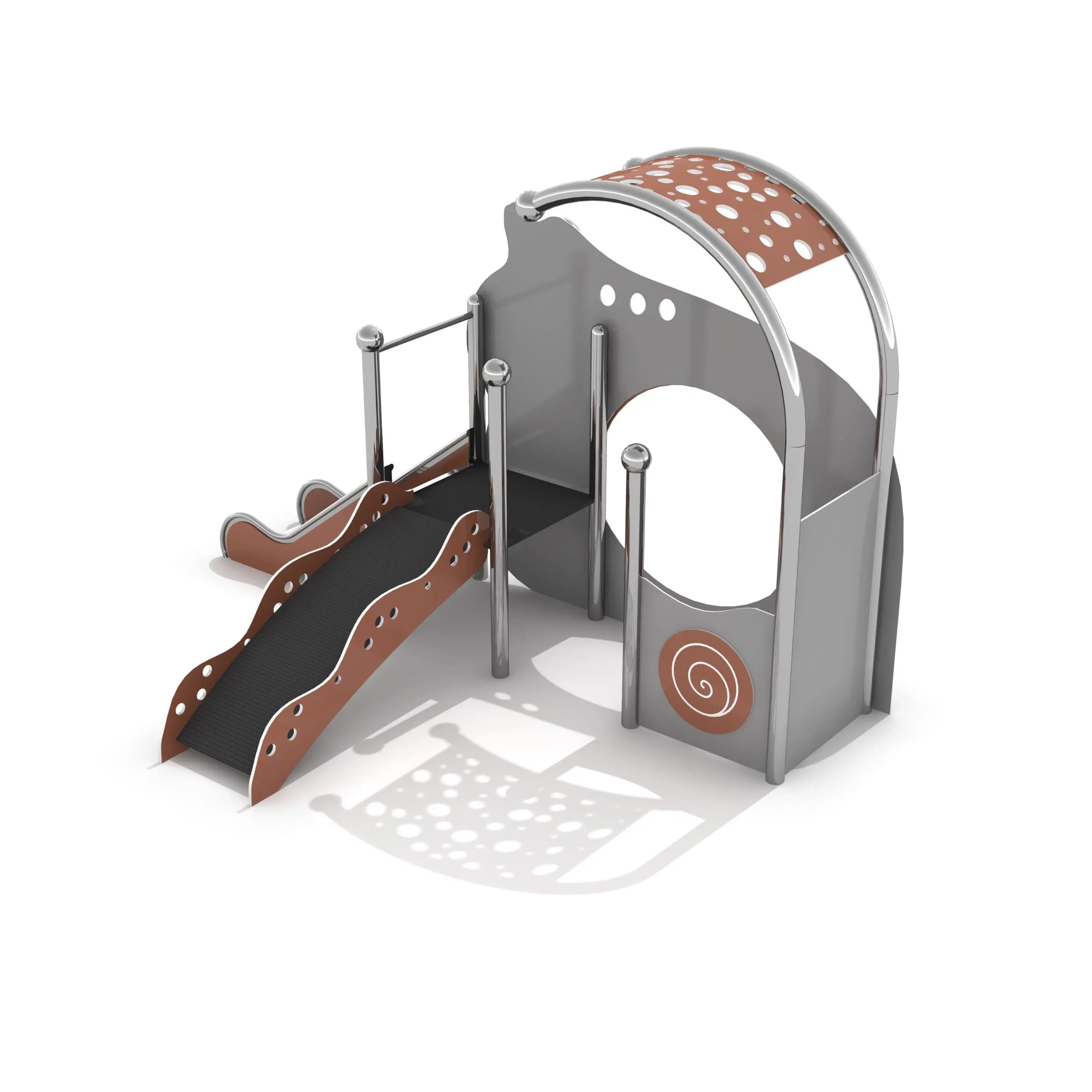 Playhouse RIDO 1 - Bilde 2