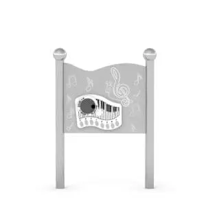 Musikkpanel SONO 1