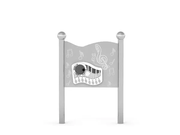 Musikkpanel SONO 1