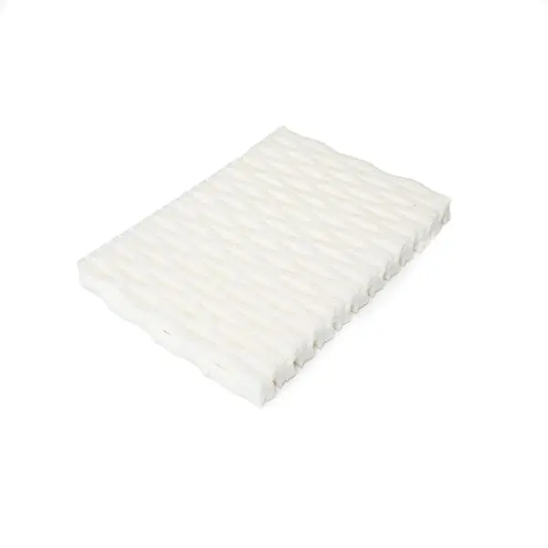 Fallunderlag for hybridgress 30mm - Pris M2