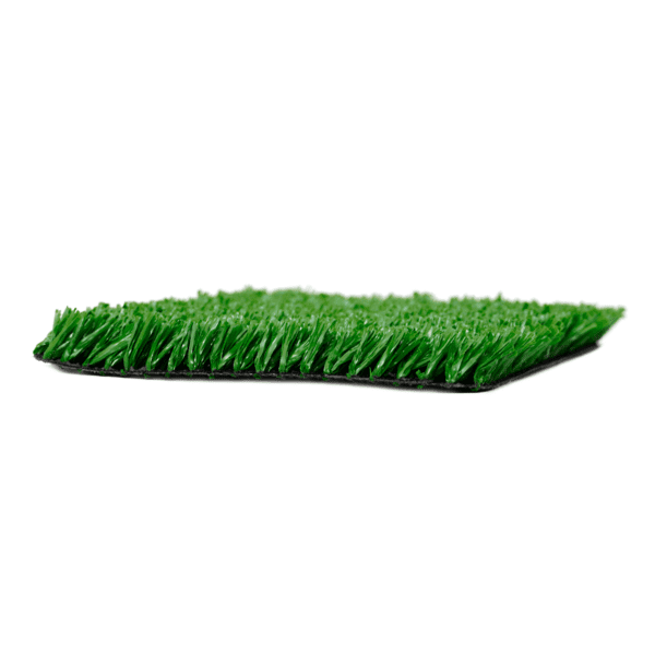 PlayGrass 24mm 2G slitesterkt sandfylt kunstgress - Bilde 2